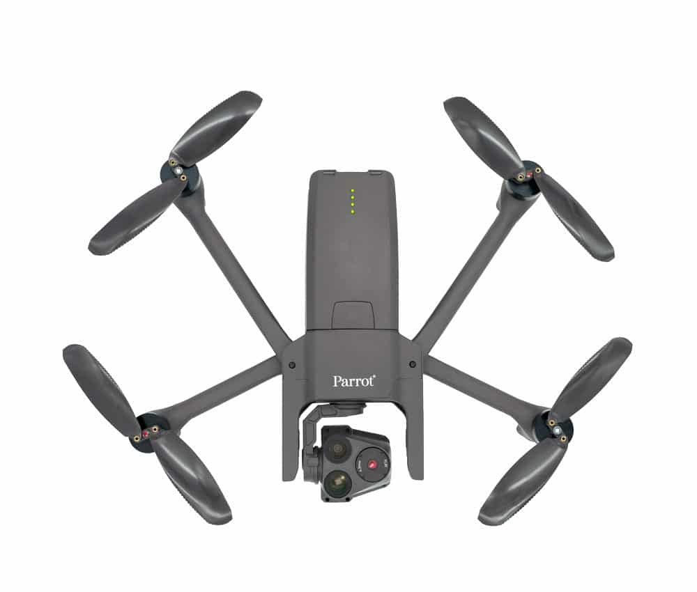 Parrot Anafi Drone