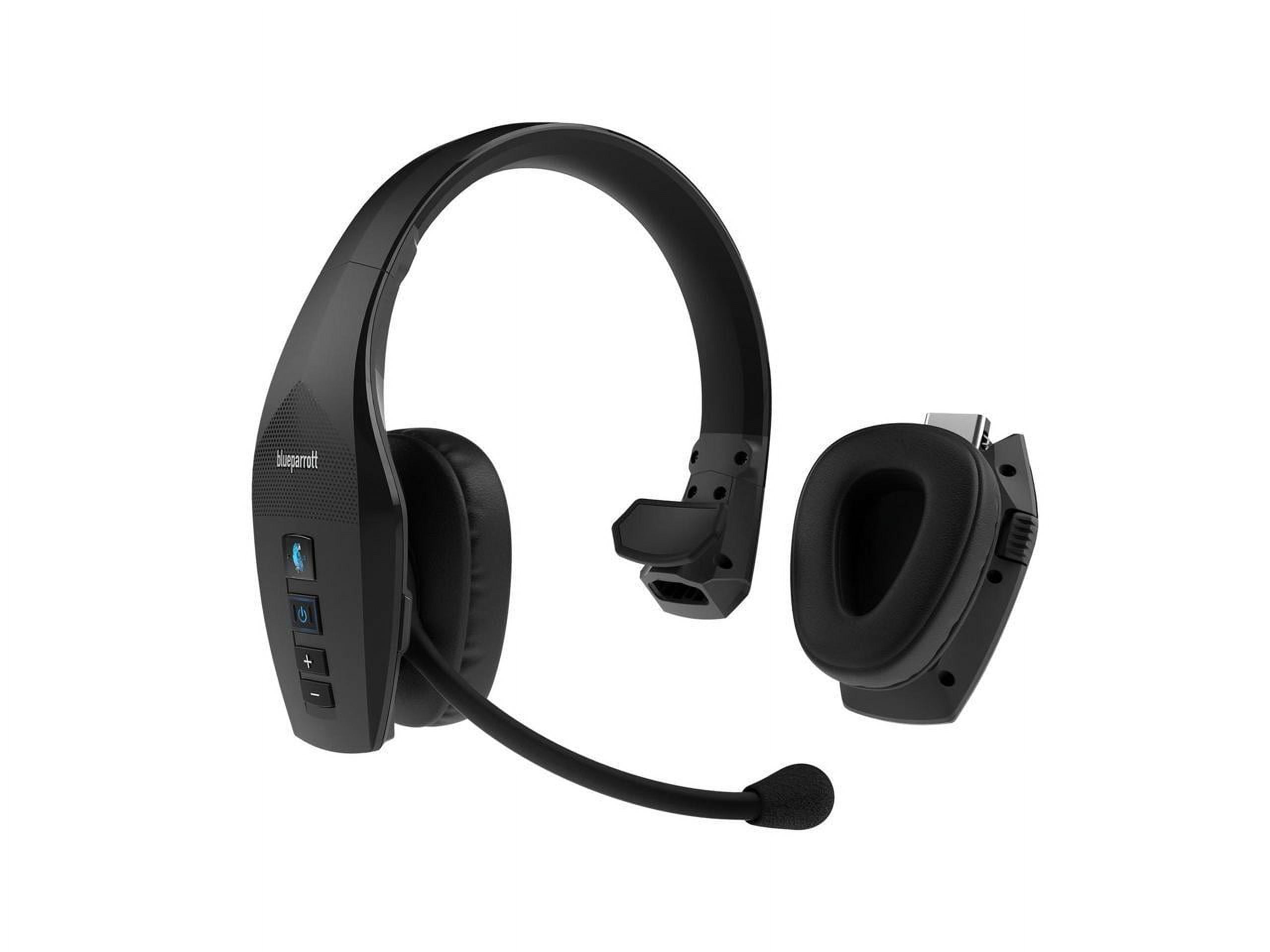 Blue Parrot Headsets 1